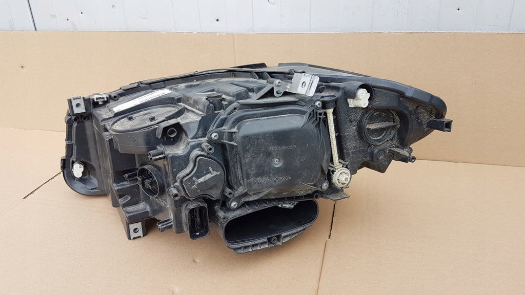 Frontscheinwerfer BMW F11 F10 A8734391208 7343912 Bi-Xenon Rechts Headlight SCH2637483759hn