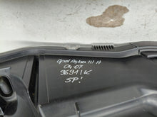 Load image into Gallery viewer, Frontscheinwerfer Opel Astra 24451032 Links Scheinwerfer Headlight SCH5483054069zq