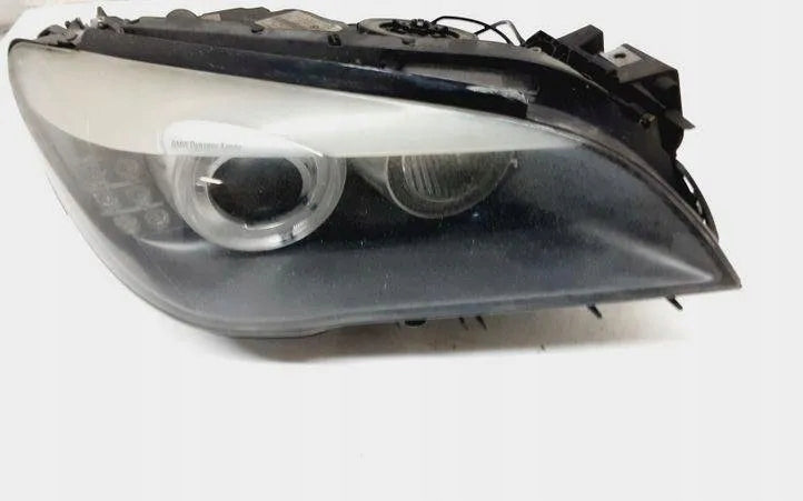Frontscheinwerfer BMW 7 7182154 Rechts Scheinwerfer Headlight SCH8214829699vh