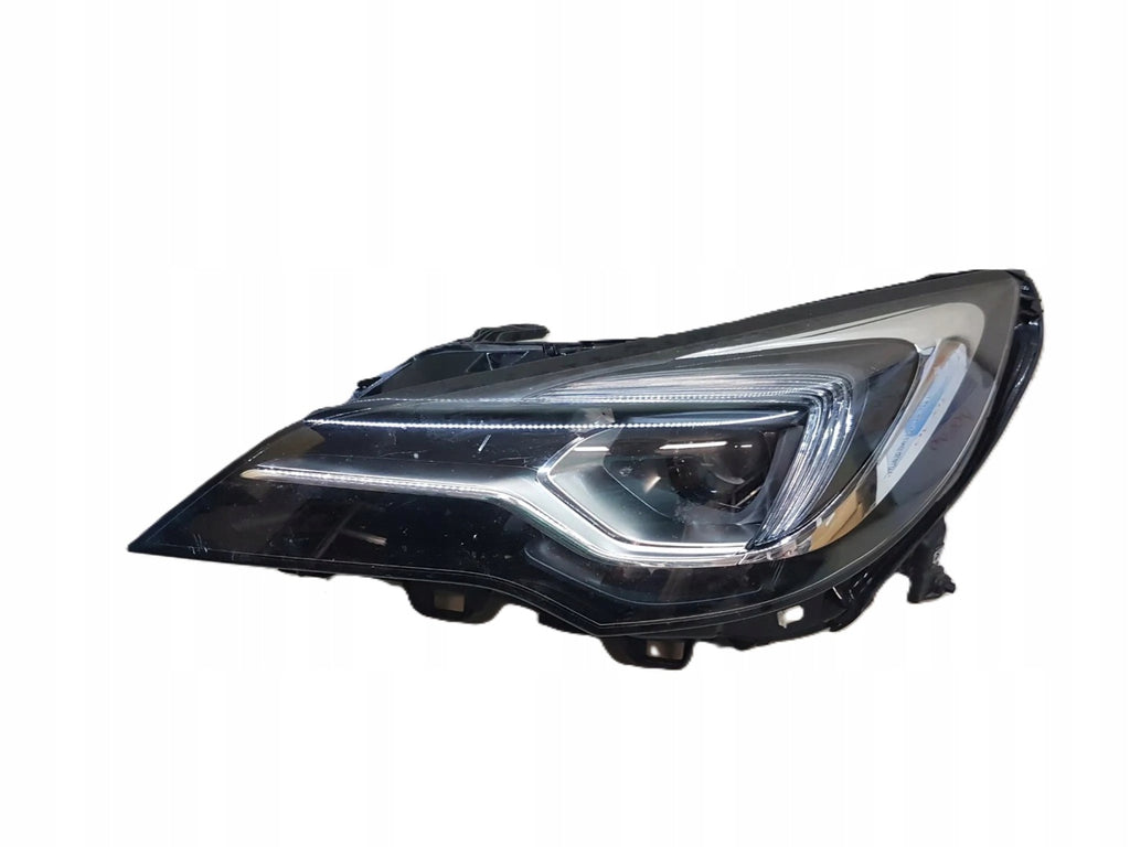 Frontscheinwerfer Opel Astra K 39055745 LED Ein Stück (Rechts oder Links) SCH8569119966qu