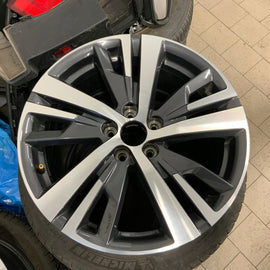 1x Alufelge 18 Zoll 7.5