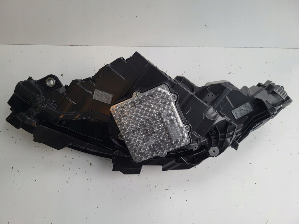 Frontscheinwerfer Land Rover Evoque L551 K8D2-13W029-EB LED Rechts Headlight SCH8105778983qg