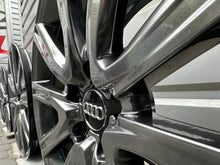 Load image into Gallery viewer, 4x Alufelge 18 Zoll 8.0&quot; 5x112 39ET Audi A3 Rim Wheel