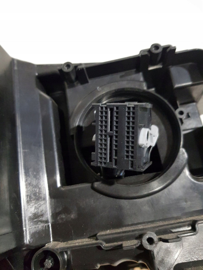 Frontscheinwerfer BMW X1 5A5BD47-02 Full LED Ein Stück (Rechts oder Links) SCH4081470812tb