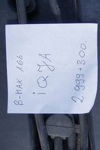 Laden Sie das Bild in den Galerie-Viewer, Motor Ford B-Max BV1G-6L084-AA 1.6 105PS 77kW 2016 Benzin Engine Komplett MOT4081661418il