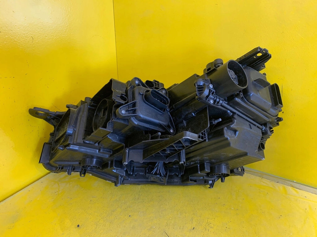 Frontscheinwerfer VW Arteon 3G8941774 LED Rechts Scheinwerfer Headlight SCH7199915637hd