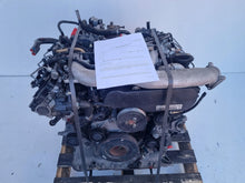 Laden Sie das Bild in den Galerie-Viewer, Motor Audi A5 CGKA 2.7 TDI 190PS 140kW 170TKm 2007 Diesel Engine Komplett