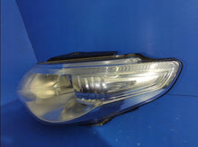 Laden Sie das Bild in den Galerie-Viewer, Frontscheinwerfer VW Passat Cc 3C8941751C Xenon Links Scheinwerfer Headlight