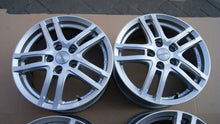 Laden Sie das Bild in den Galerie-Viewer, 4x Alufelge 16 Zoll 6.5" 5x108 KBA51750 Ford I Rim Wheel FEL4700539788jk