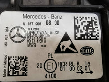 Load image into Gallery viewer, Frontscheinwerfer Mercedes-Benz Gle A1679060800 Full LED Links Headlight SCH2569389877hd