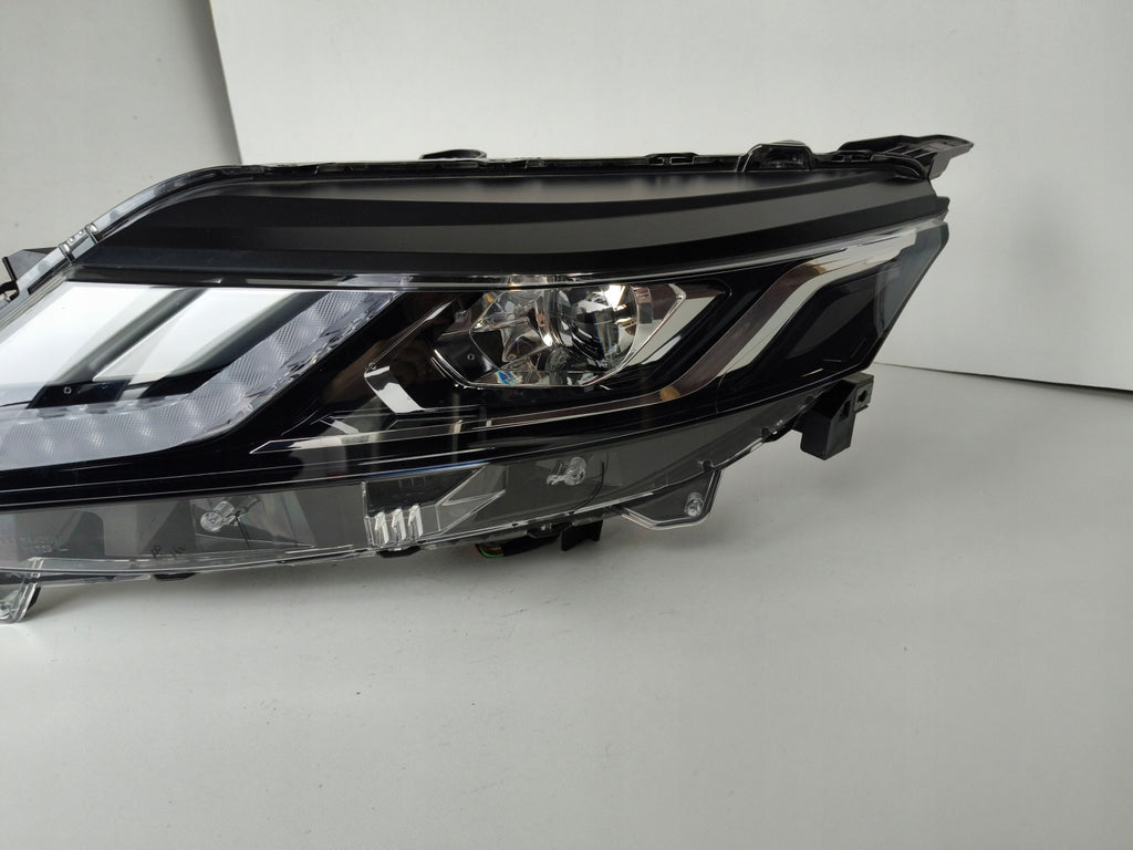 Frontscheinwerfer Mitsubishi L200 8301D381 Full LED Links Scheinwerfer Headlight SCH3715034081gu