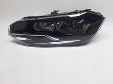 Load image into Gallery viewer, Frontscheinwerfer VW Polo 2G1941005 2G1941006 LED Links Scheinwerfer Headlight