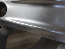 Laden Sie das Bild in den Galerie-Viewer, 1x Alufelge 18 Zoll 8.0" 5x112 38ET Glanz Silber A2534012100 Mercedes-Benz Glc FEL7462186092fh
