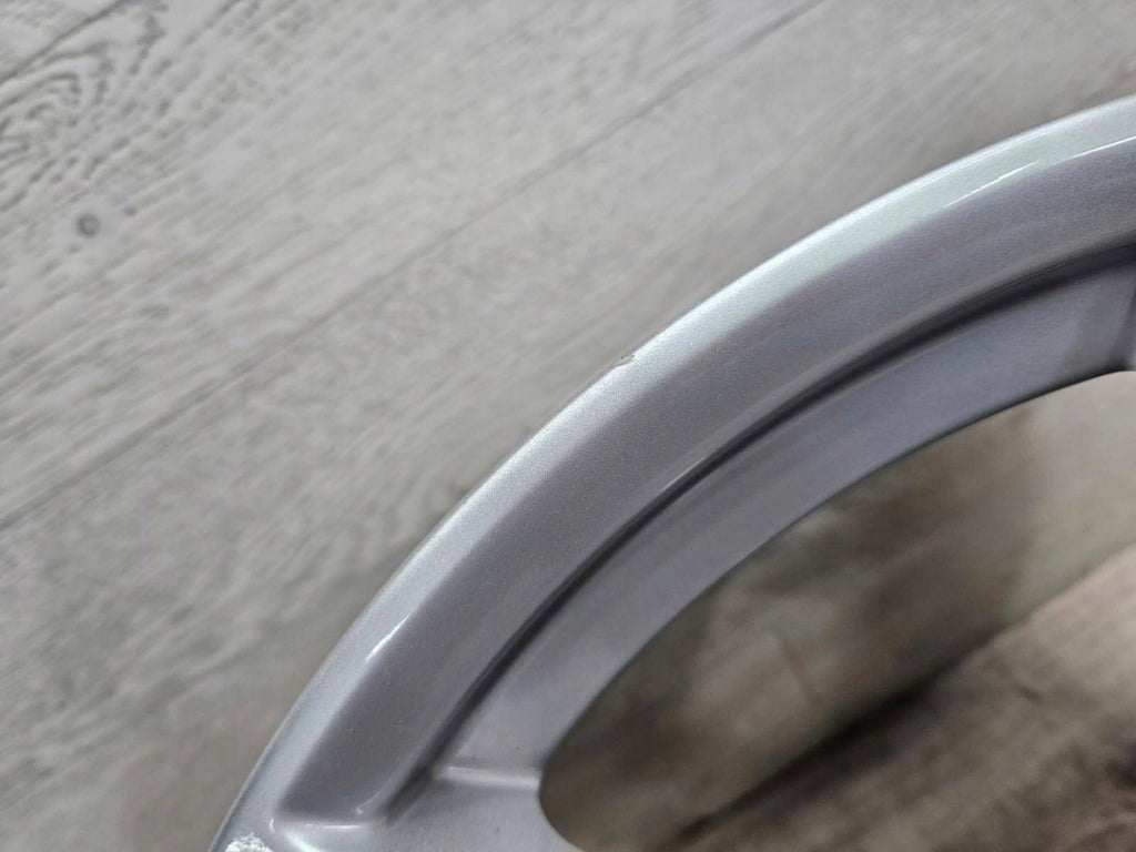 1x Alufelge 17 Zoll 7.0" 5x112 42ET Glanz Silber 8W0601025P Audi A4 B9 Rim Wheel FEL9227818802zr