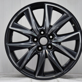 1x Alufelge 18 Zoll 7.0