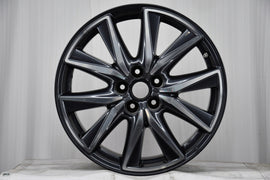 1x Alufelge 18 Zoll 7.0