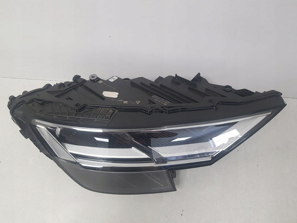 Frontscheinwerfer Audi Q8 4M891034 Full LED Rechts Scheinwerfer Headlight