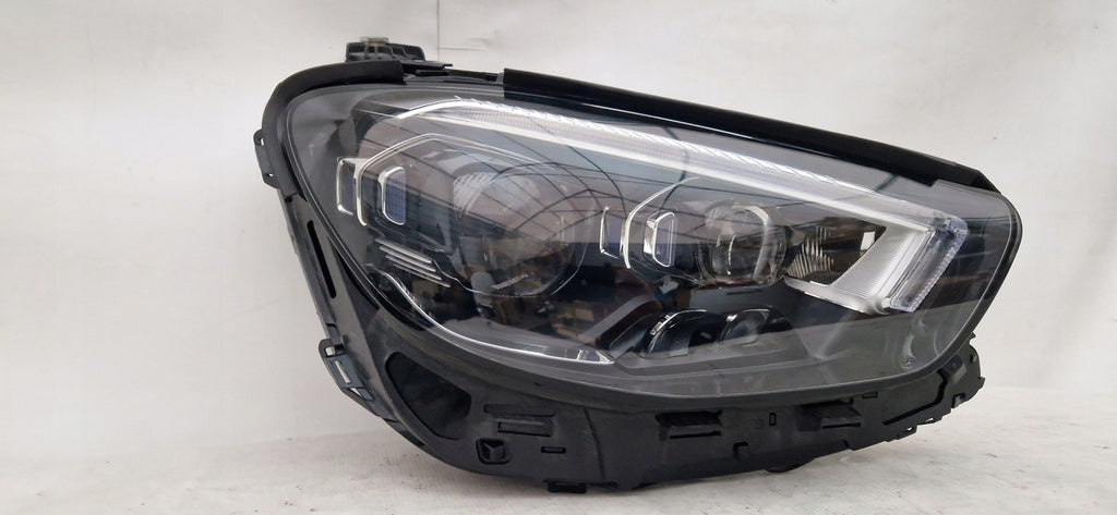 Frontscheinwerfer Mercedes-Benz A2139060210 LED Rechts Scheinwerfer Headlight