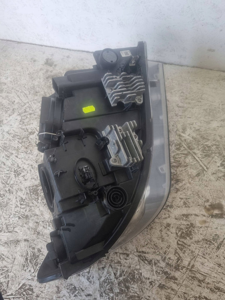 Frontscheinwerfer BMW X1 E84 90018090 Links Scheinwerfer Headlight SCH9982101937df