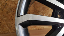 Load image into Gallery viewer, 1x Alufelge 17 Zoll 7.0&quot; 5x112 49ET Skoda Octavia Iii Rim Wheel