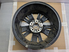 Laden Sie das Bild in den Galerie-Viewer, 1x Alufelge 16 Zoll 6.5" 5x114.3 40ET Glanz N856012 Nissan Leaf Ze1 Rim Wheel FEL4446915081oq