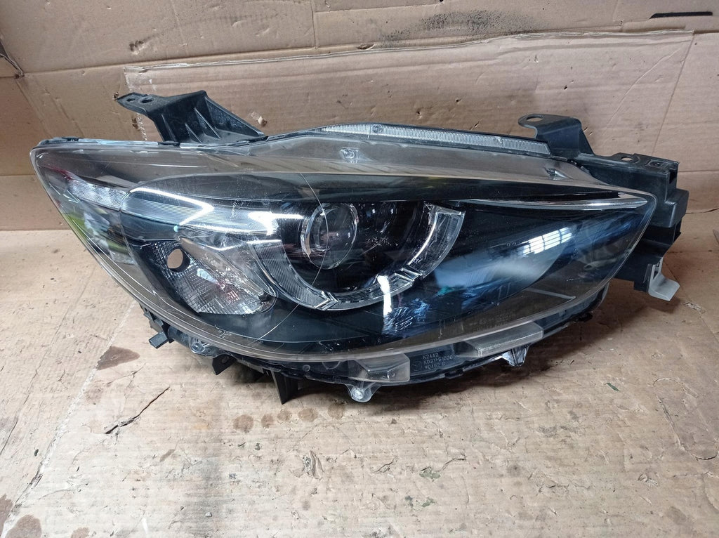 Frontscheinwerfer Mazda Cx5 KD31-5130 Rechts Scheinwerfer Headlight