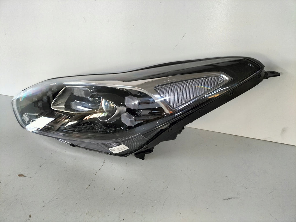 Frontscheinwerfer Kia Sportage IV F1921-51600 LED Links Scheinwerfer Headlight