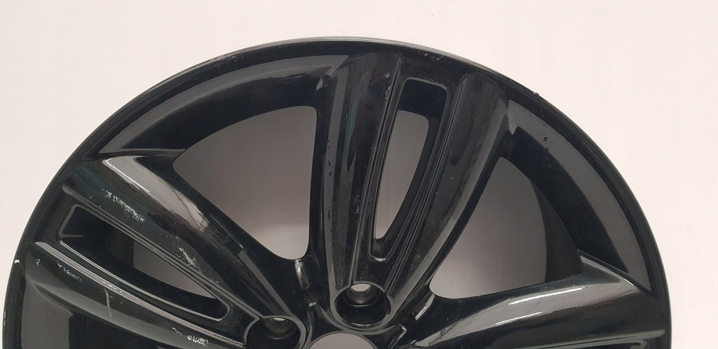 1x Alufelge 17 Zoll 7.0" 5x112 6866366 Mini F57 F56 F55 Rim Wheel