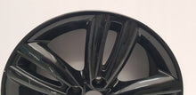 Laden Sie das Bild in den Galerie-Viewer, 1x Alufelge 17 Zoll 7.0&quot; 5x112 6866366 Mini F57 F56 F55 Rim Wheel