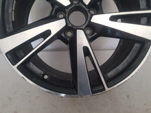 Laden Sie das Bild in den Galerie-Viewer, 1x Alufelge 18 Zoll 8.0" 5x112 46ET 8Y0601025N- Audi A3 Rim Wheel FEL1919780440ub