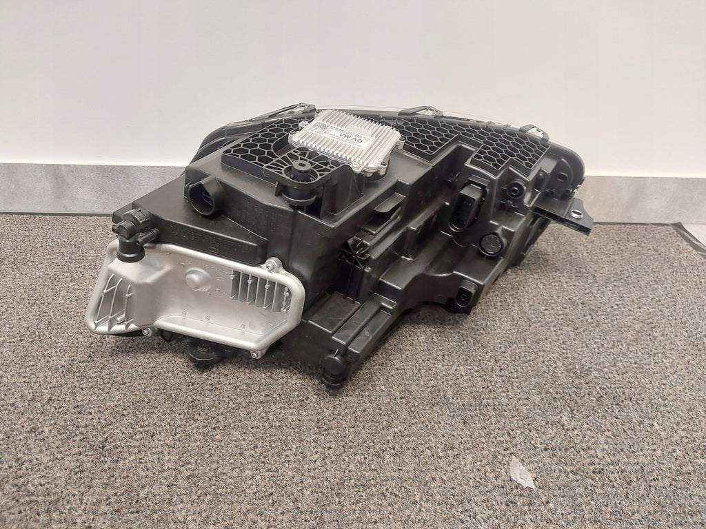 Frontscheinwerfer VW Caddy V 2K8941035B Rechts Scheinwerfer Headlight SCH6018445355id