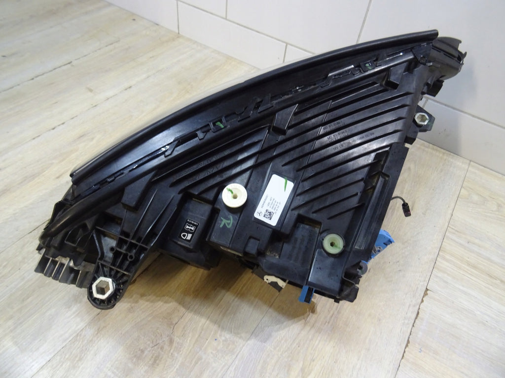 Frontscheinwerfer Mercedes-Benz Eqe A2949062501 Links Scheinwerfer Headlight SCH6388647130ku