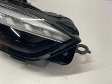 Laden Sie das Bild in den Galerie-Viewer, Frontscheinwerfer Audi A5 8W6941040 8W6941039 Rechts Scheinwerfer Headlight SCH1013099682sm