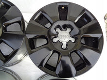 Laden Sie das Bild in den Galerie-Viewer, 4x Alufelge 16 Zoll 7.5" 5x112 37ET 4G0601025 Audi A6 Rim Wheel FEL4543006193vx