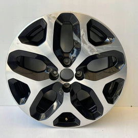 1x Alufelge 17 Zoll 403001973R Renault Captur Rim Wheel FEL5794029739mg