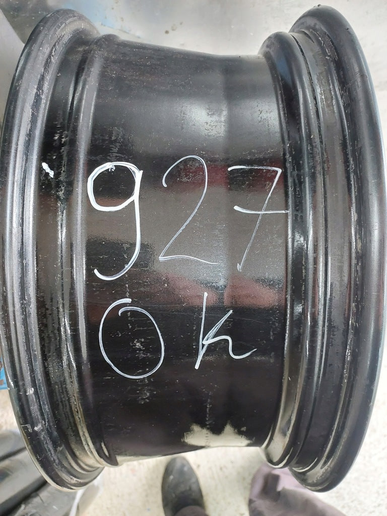1x Alufelge 17 Zoll A2534010600 Mercedes-Benz Glc C253 X253 Rim Wheel FEL5369225969xo