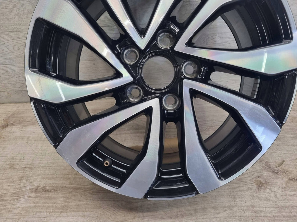 1x Alufelge 16 Zoll 5H0601025AC VW Golf Viii Rim Wheel FEL1312969456uz