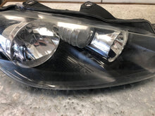 Load image into Gallery viewer, Frontscheinwerfer VW Golf VI 5K1941006L Rechts Scheinwerfer Headlight SCH3592280557zb