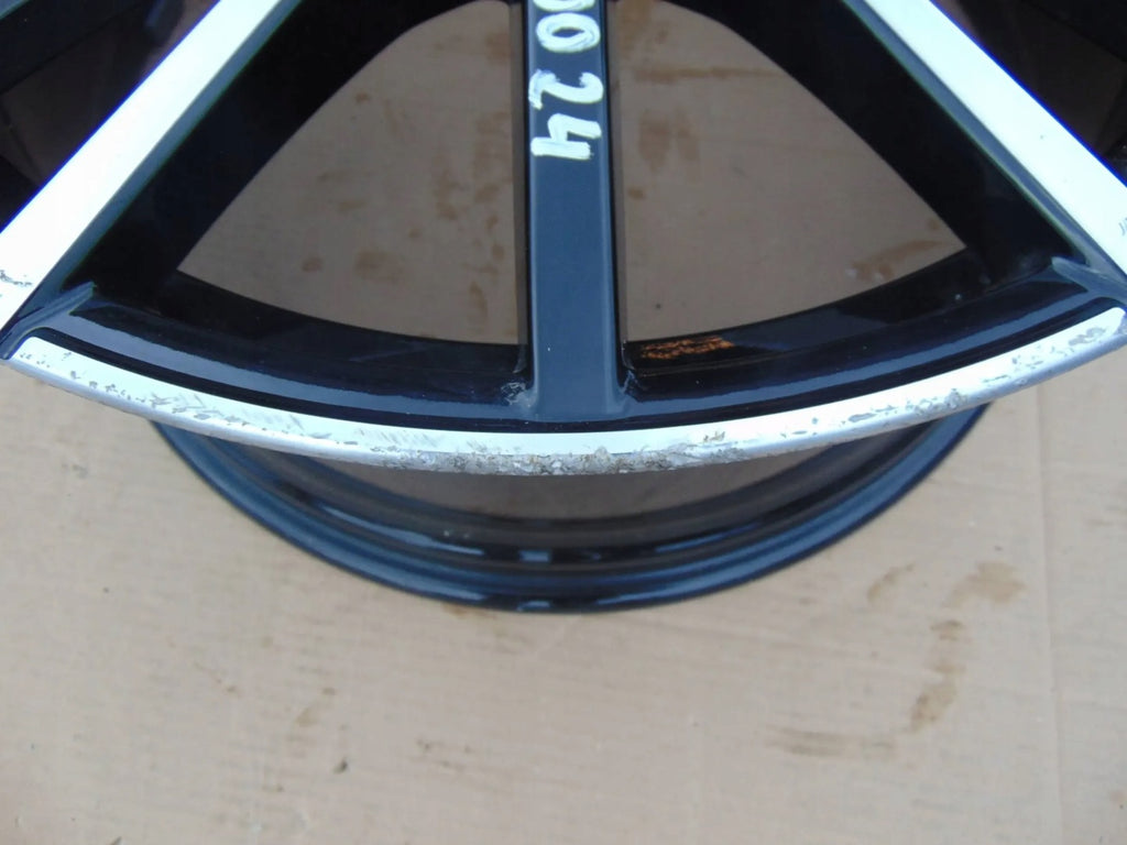1x Alufelge 22 Zoll 8090013 BMW X5 G05 Rim Wheel FEL9088690158sf