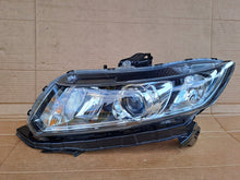 Load image into Gallery viewer, Frontscheinwerfer Honda Civic IX Links Scheinwerfer Headlight SCH9279094426dt