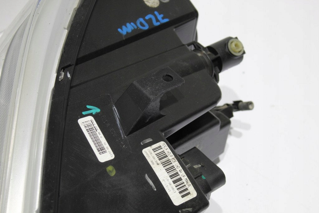 Frontscheinwerfer Tesla S Xenon Rechts Scheinwerfer Headlight