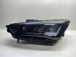 Frontscheinwerfer Seat Leon 5FB941005D Full LED Ein Stück (Rechts oder Links)