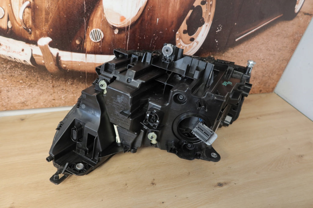 Frontscheinwerfer BMW 5 5A798D2 LED Rechts Scheinwerfer Headlight SCH2268622827yi