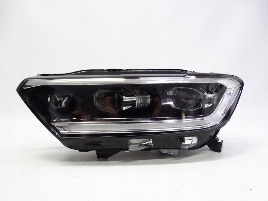 Frontscheinwerfer VW T-Roc 2GA941035AD LED Ein Stück (Rechts oder Links) SCH1990104795ex