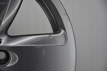 Load image into Gallery viewer, 1x Alufelge 16 Zoll 7.0" 5x112 47ET Glanz Graphit 6897609 Mini Rim Wheel FEL1287872935em