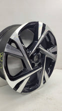 Laden Sie das Bild in den Galerie-Viewer, 1x Alufelge 18 Zoll 5x114.3 Toyota C-Hr Chr Rim Wheel FEL8361151637tr