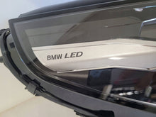 Laden Sie das Bild in den Galerie-Viewer, Frontscheinwerfer BMW 5A798D2-08 Full LED Rechts Scheinwerfer Headlight SCH7389056785vh