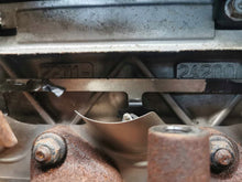 Load image into Gallery viewer, Motor Hyundai I I40 D4FD 1.7 CRDI Diesel Engine Unkomplett