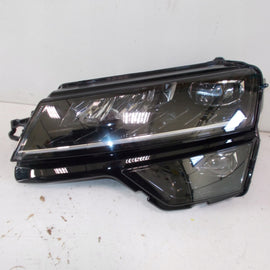 Frontscheinwerfer Skoda Karoq 57B941015B LED Ein Stück (Rechts oder Links) SCH5261945451ke