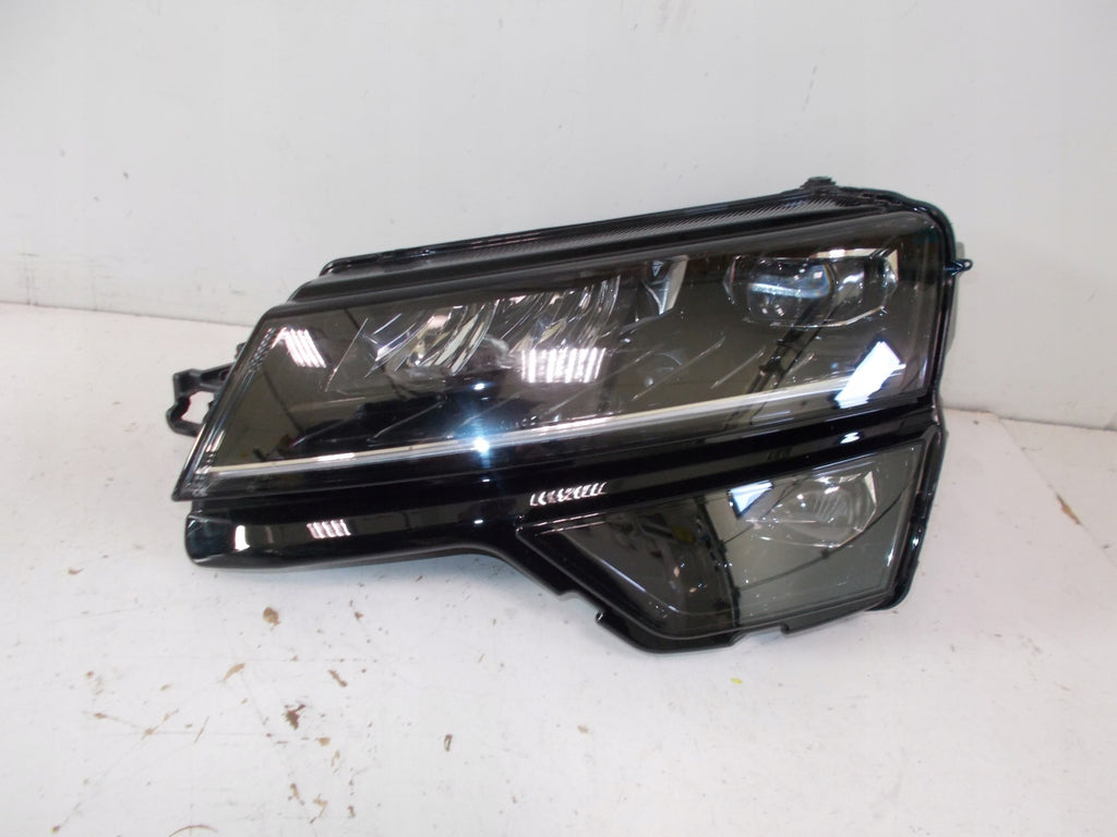 Frontscheinwerfer Skoda Karoq 57B941015B LED Ein Stück (Rechts oder Links) SCH5261945451ke